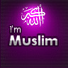 i'm muslim